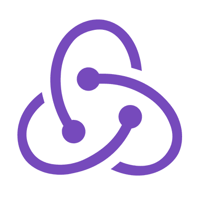 React